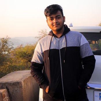 Rachit Agarwal